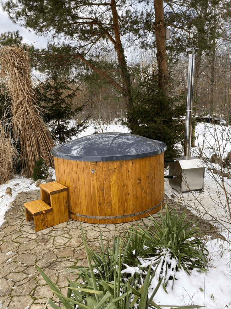 MJ Wood Tarnowskie Gory Balia 1