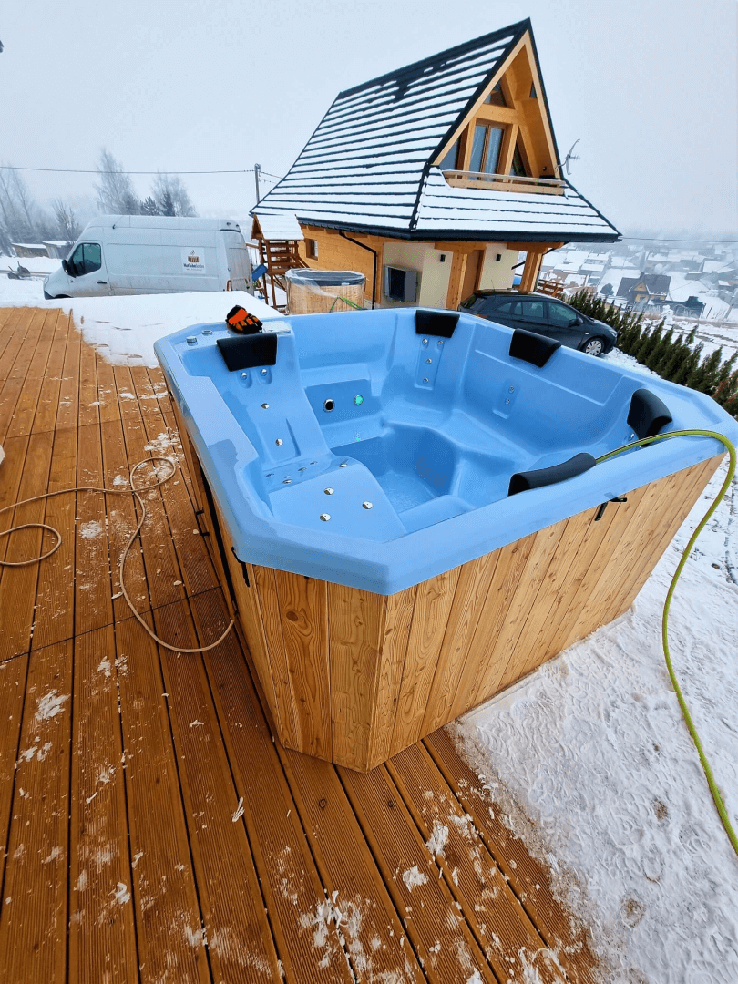 MJ Wood Tarnowskie Gory Balia 12