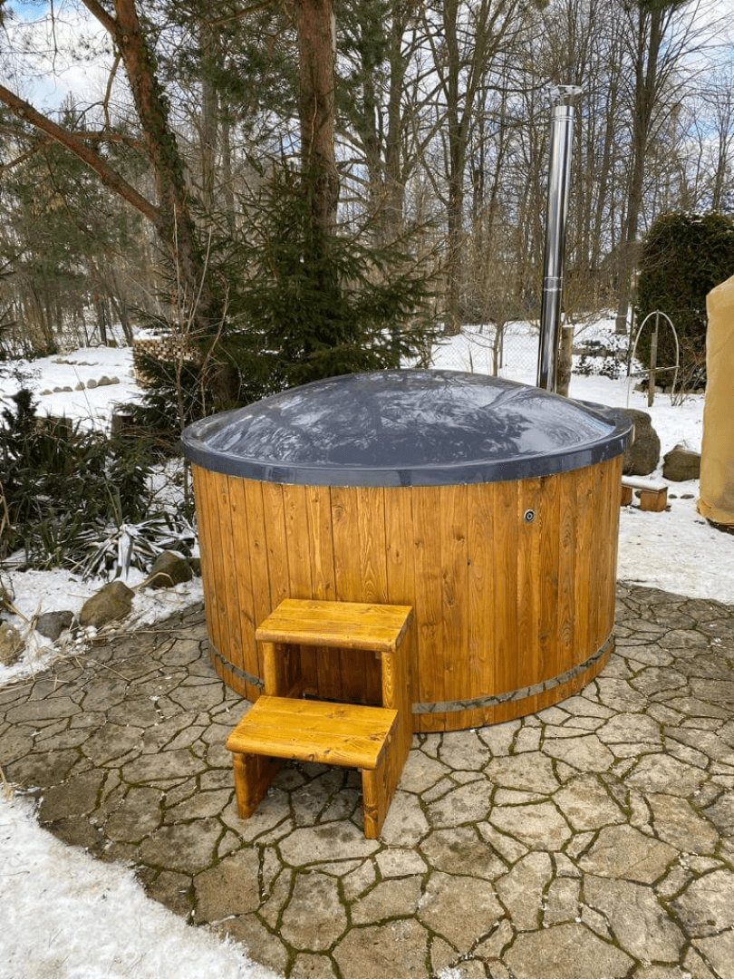 MJ Wood Tarnowskie Gory Balia 13