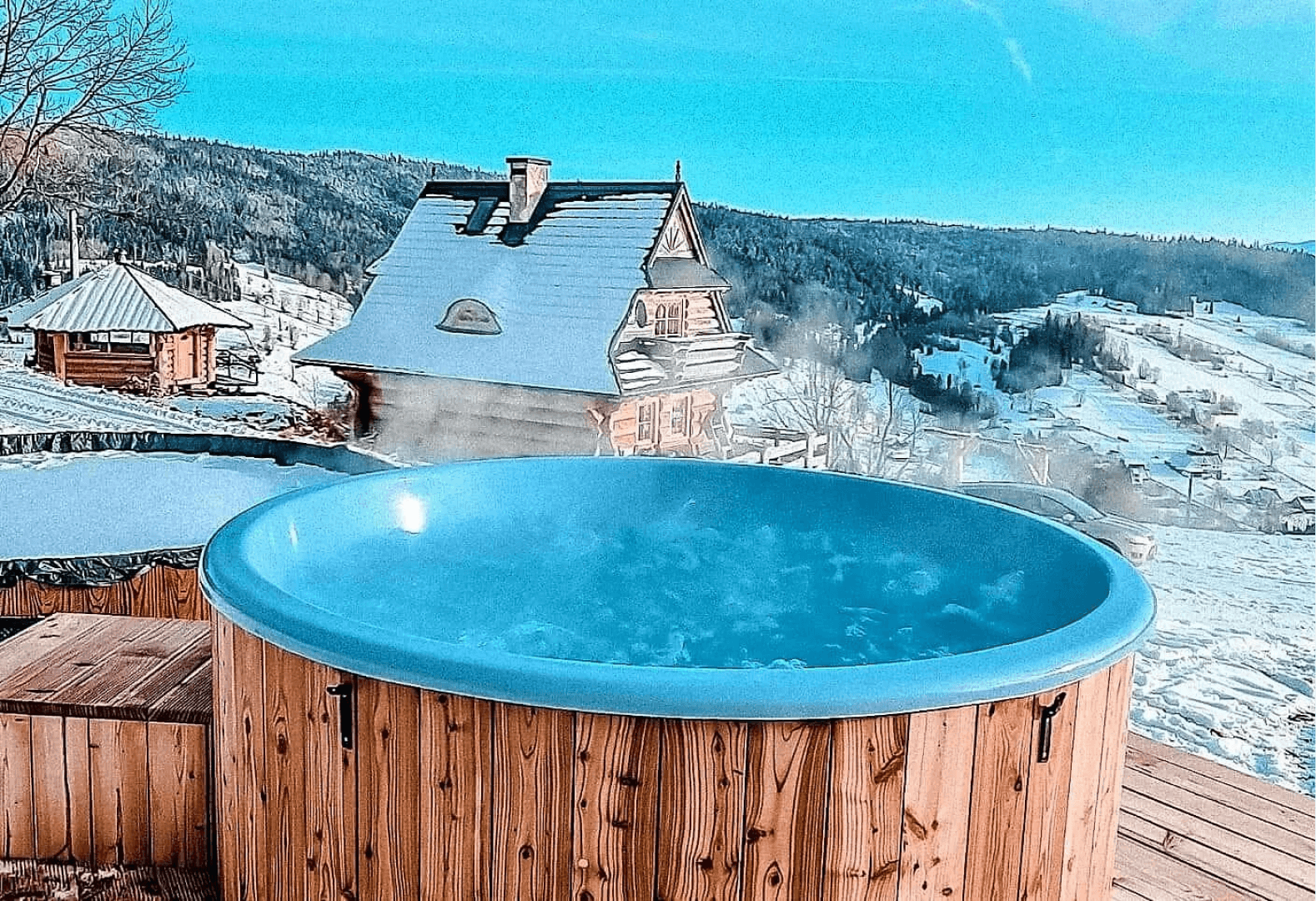 MJ Wood Tarnowskie Gory Balia 14