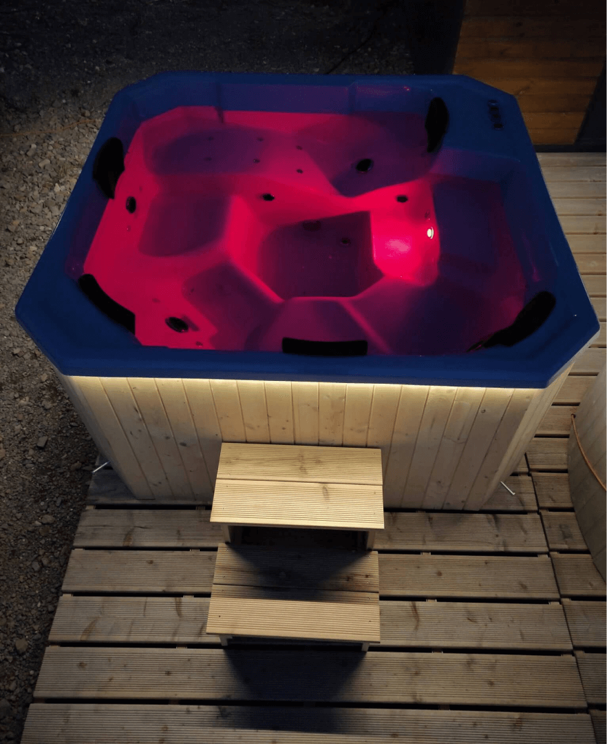 MJ Wood Tarnowskie Gory Balia 15