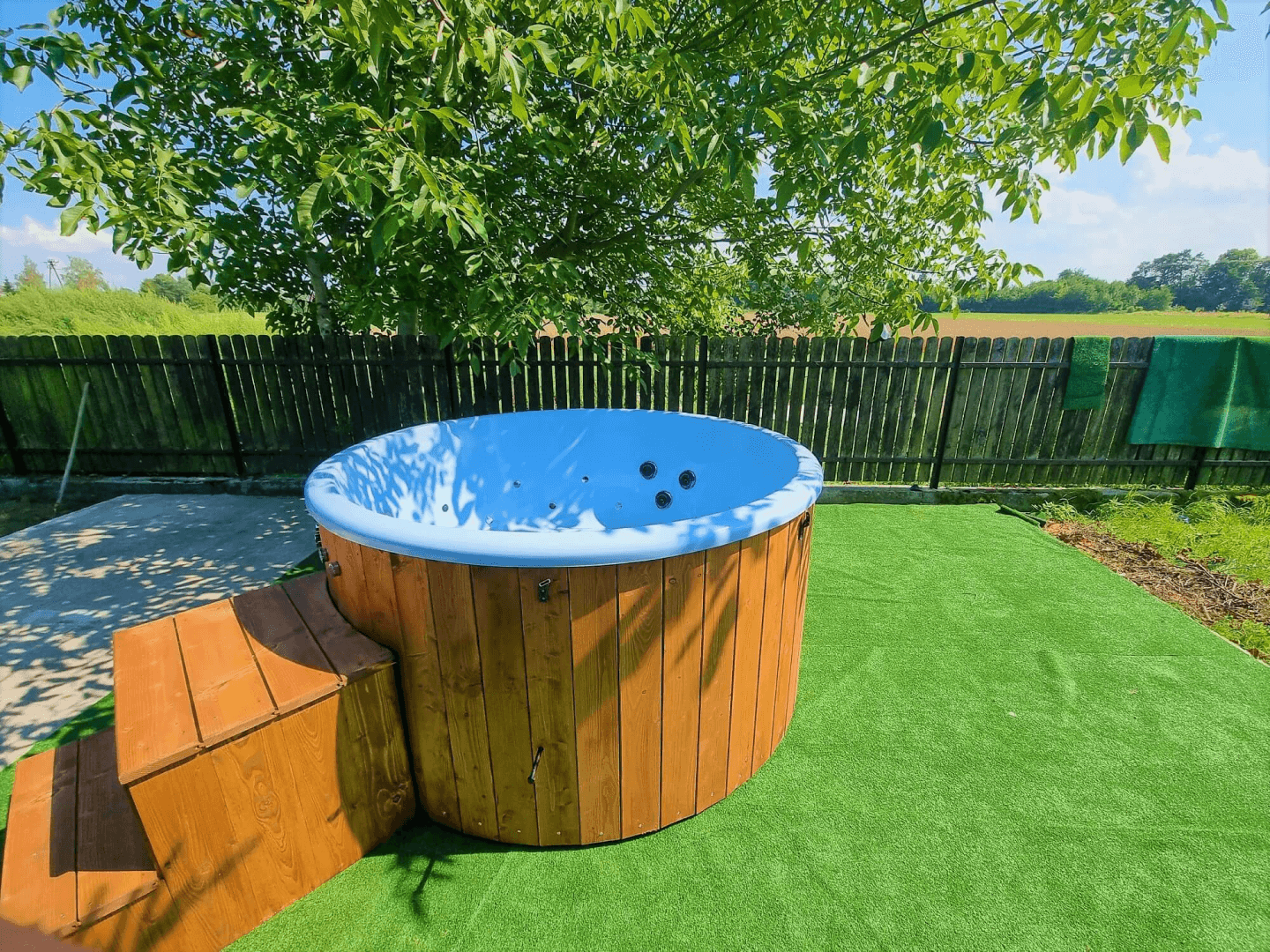 MJ Wood Tarnowskie Gory Balia 16