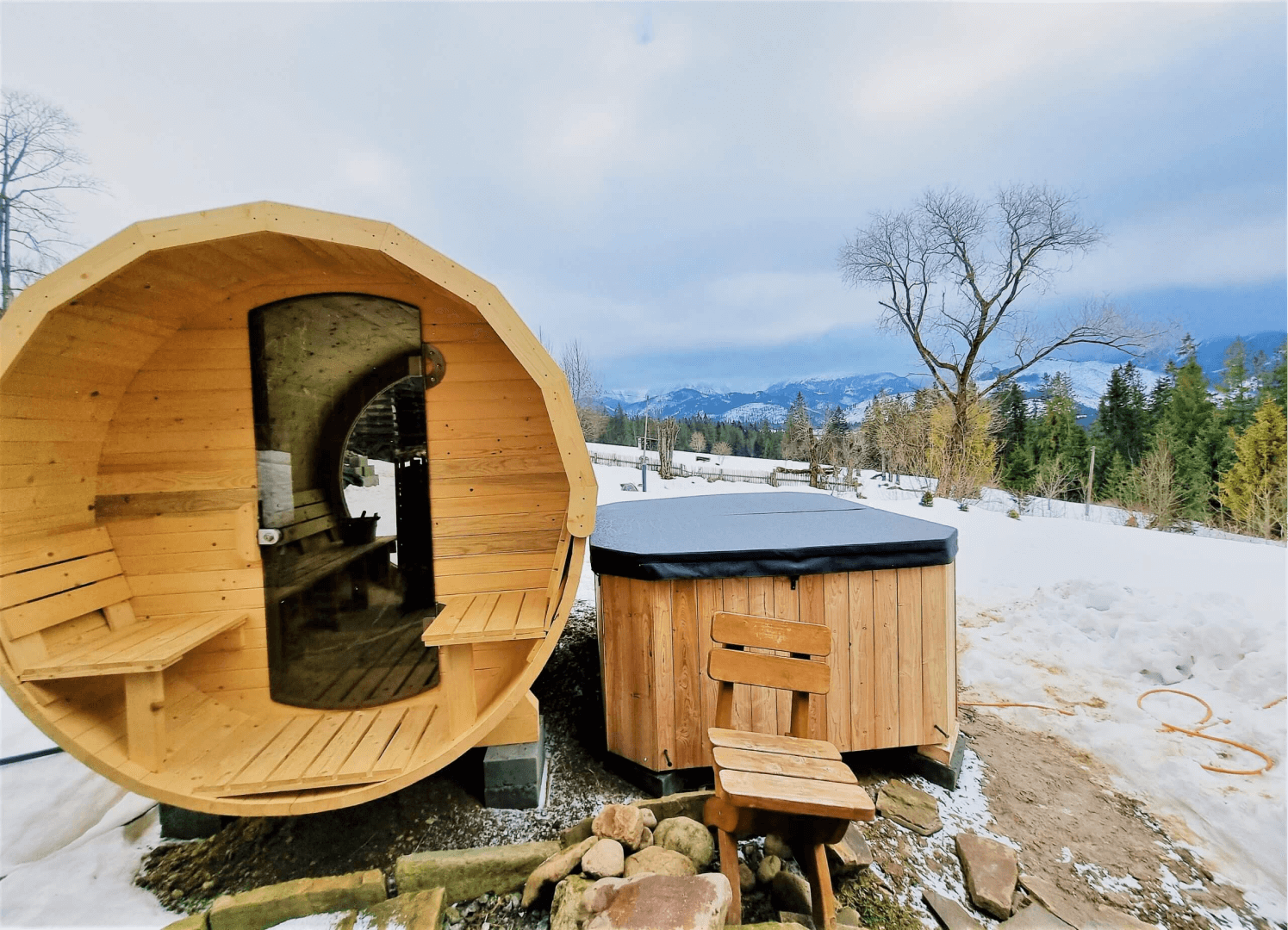 MJ Wood Tarnowskie Gory Balia 5