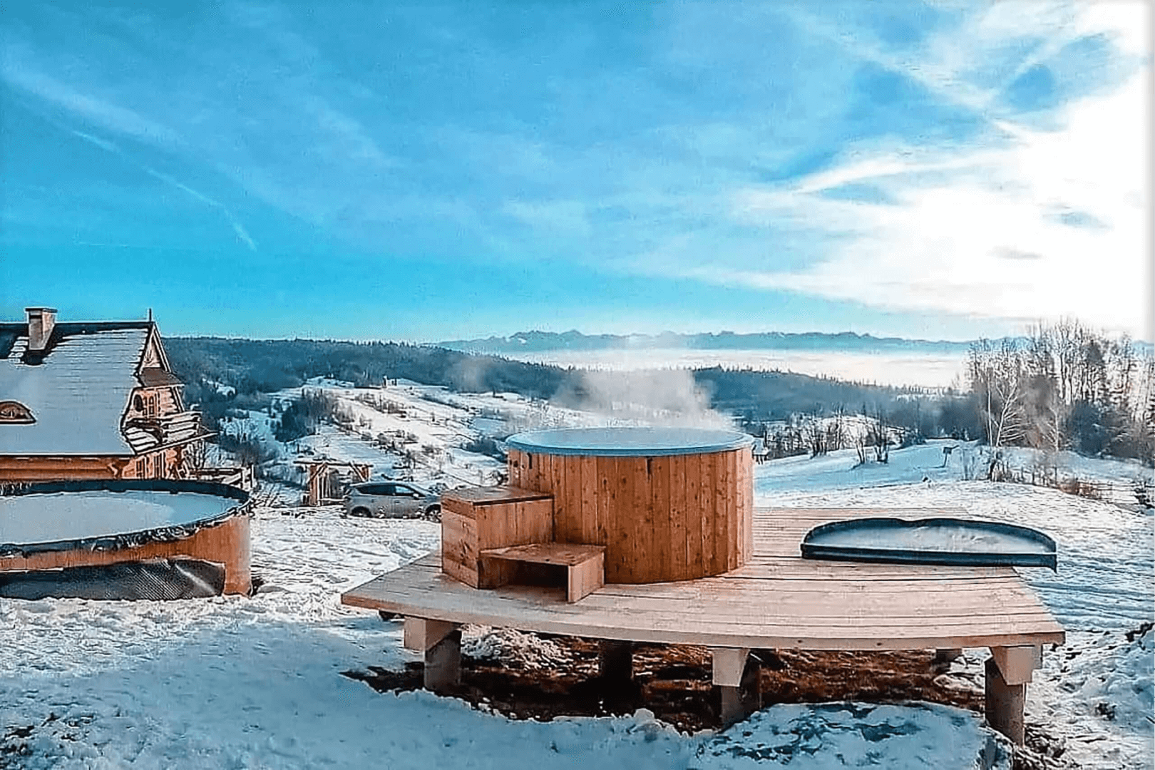 MJ Wood Tarnowskie Gory Balia 7