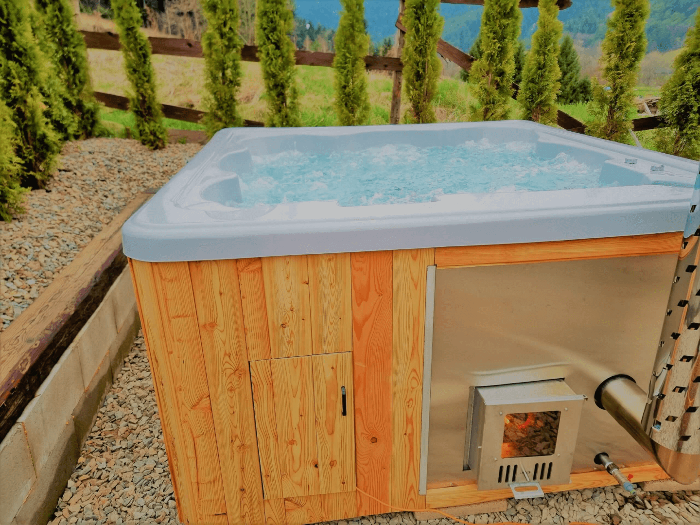 MJ Wood Tarnowskie Gory Balia 8