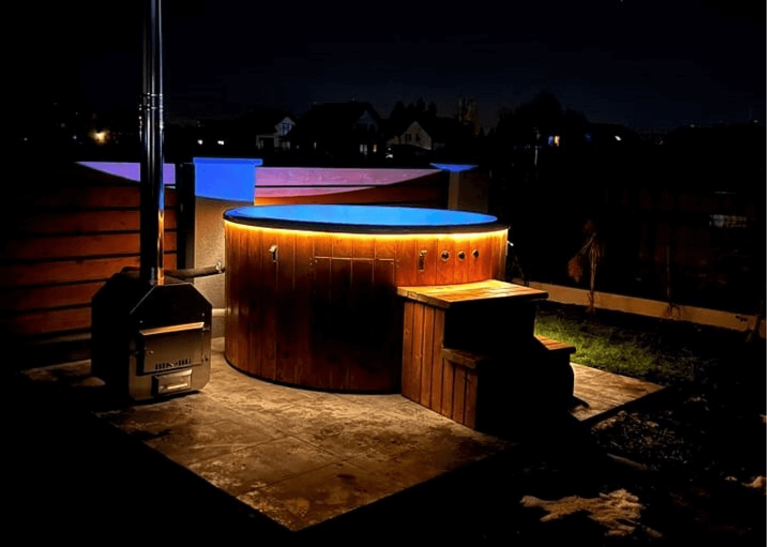 MJ Wood Tarnowskie Gory Balia 9